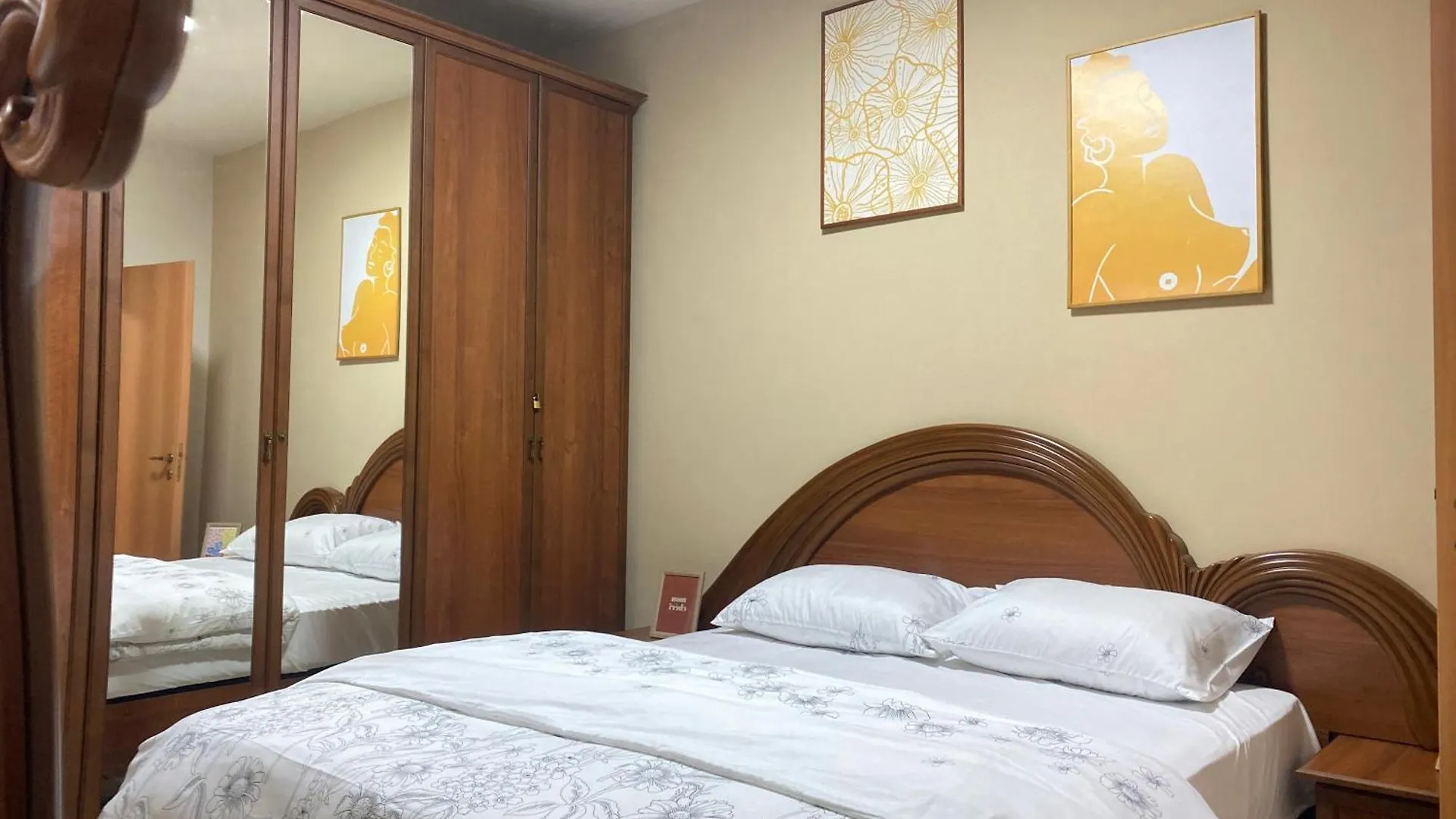 Central 84Th Loft Tirana
